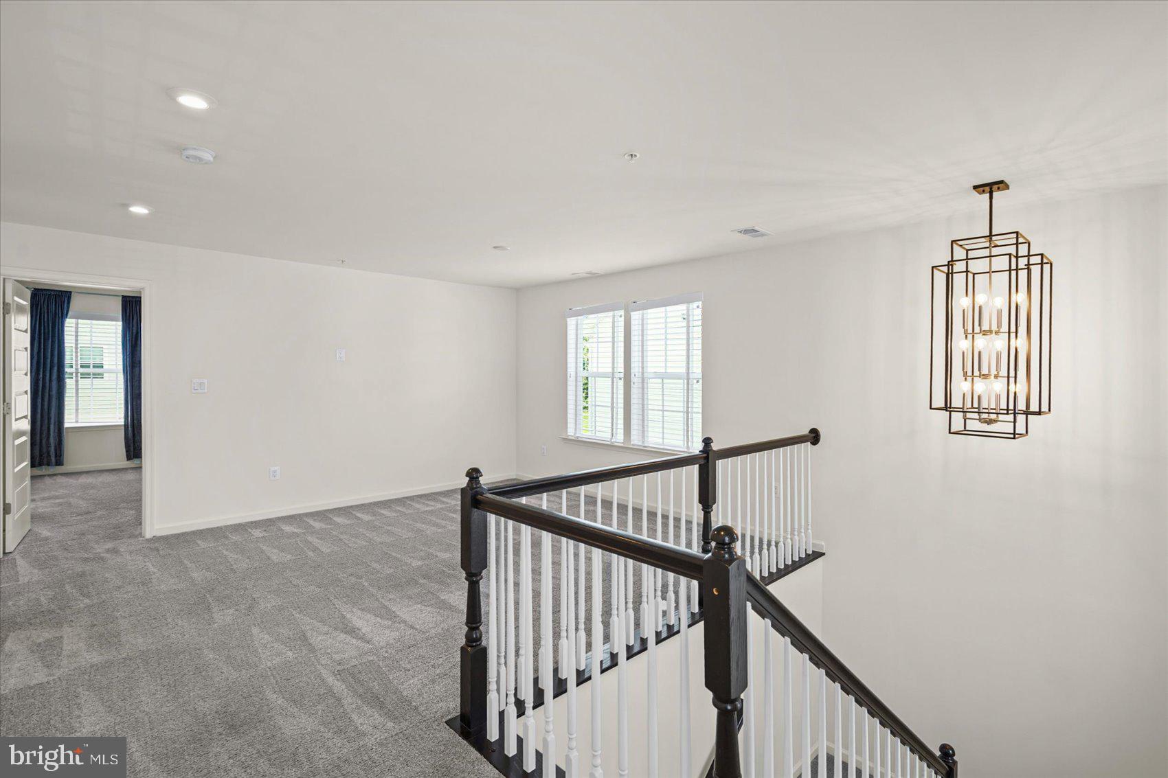 RED RUN RESERVE - Residential