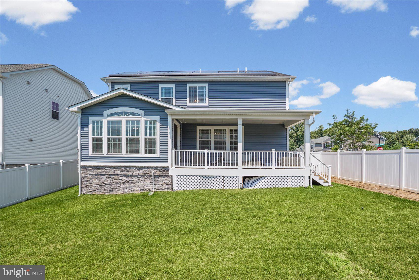 RED RUN RESERVE - Residential