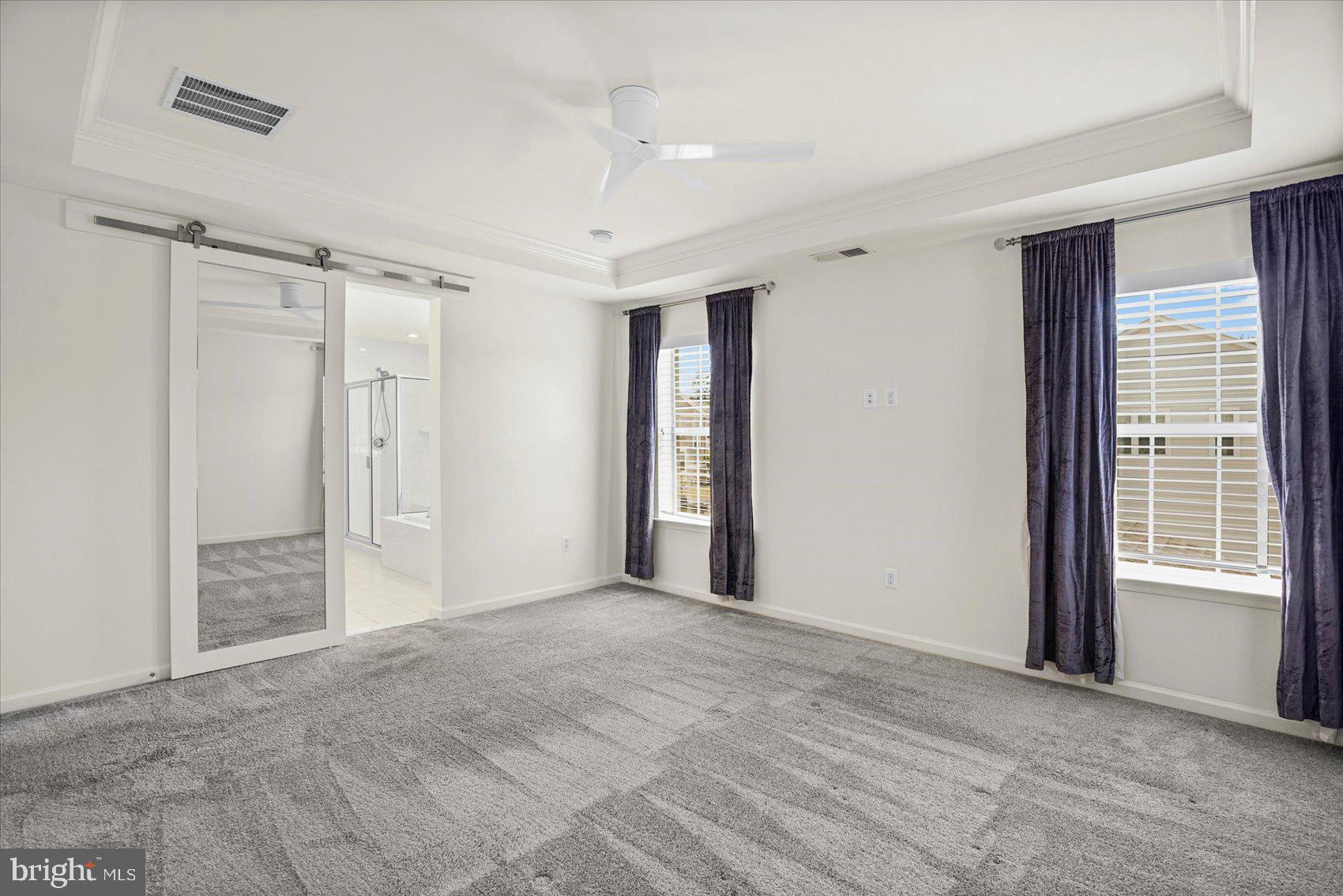 RED RUN RESERVE - Residential