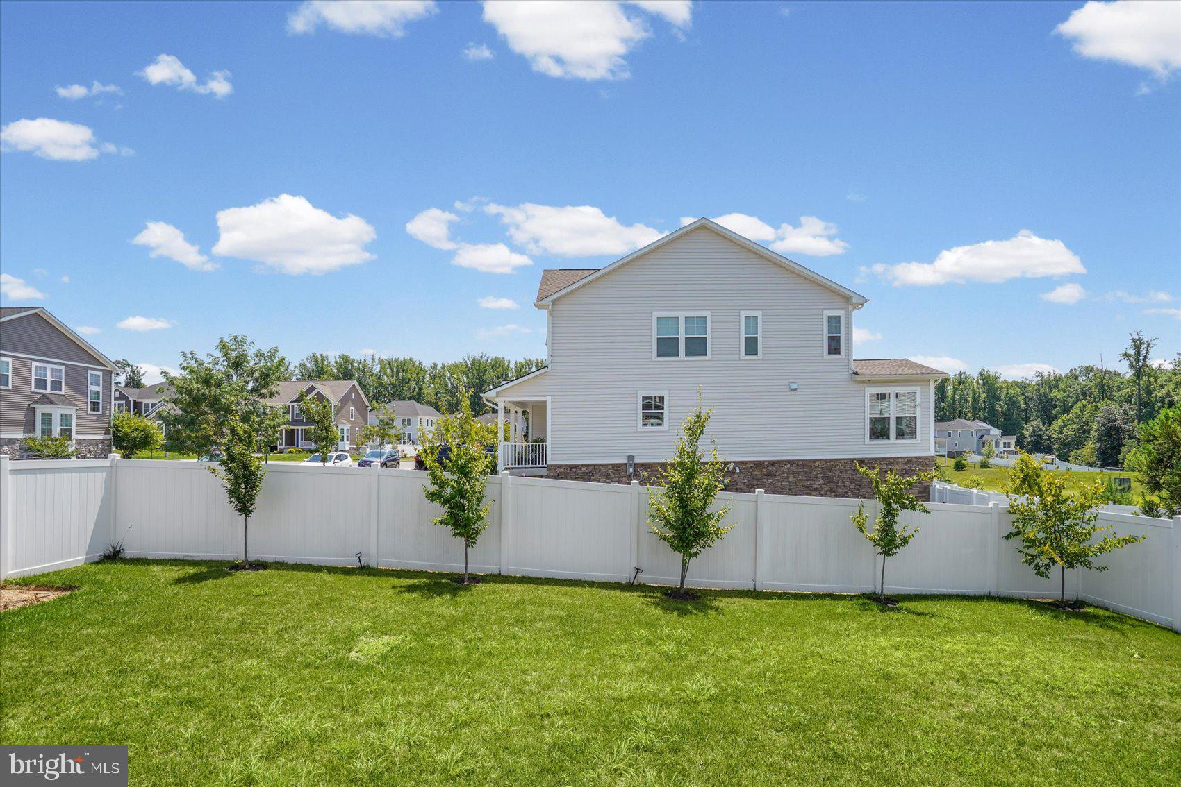 RED RUN RESERVE - Residential
