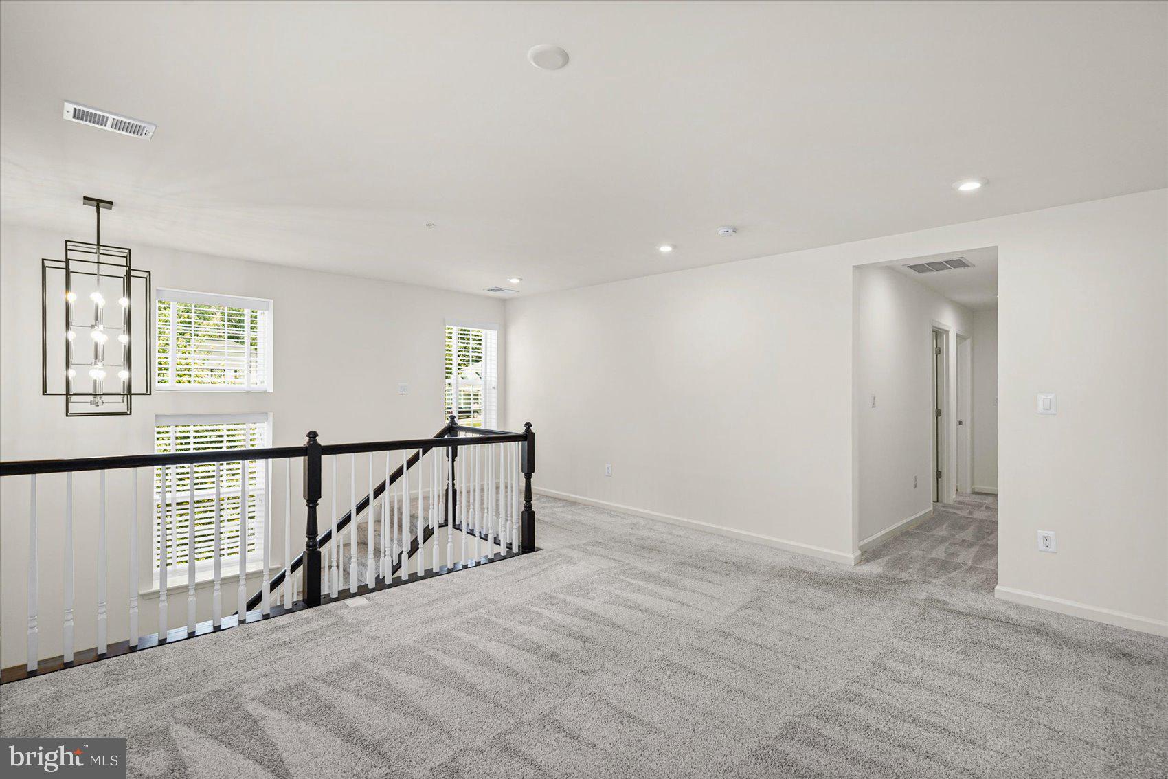 RED RUN RESERVE - Residential