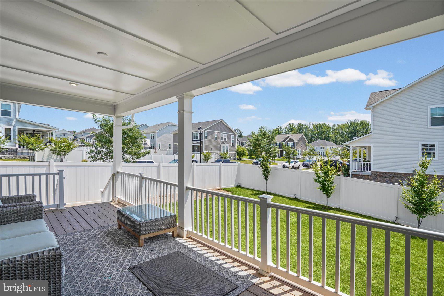 RED RUN RESERVE - Residential