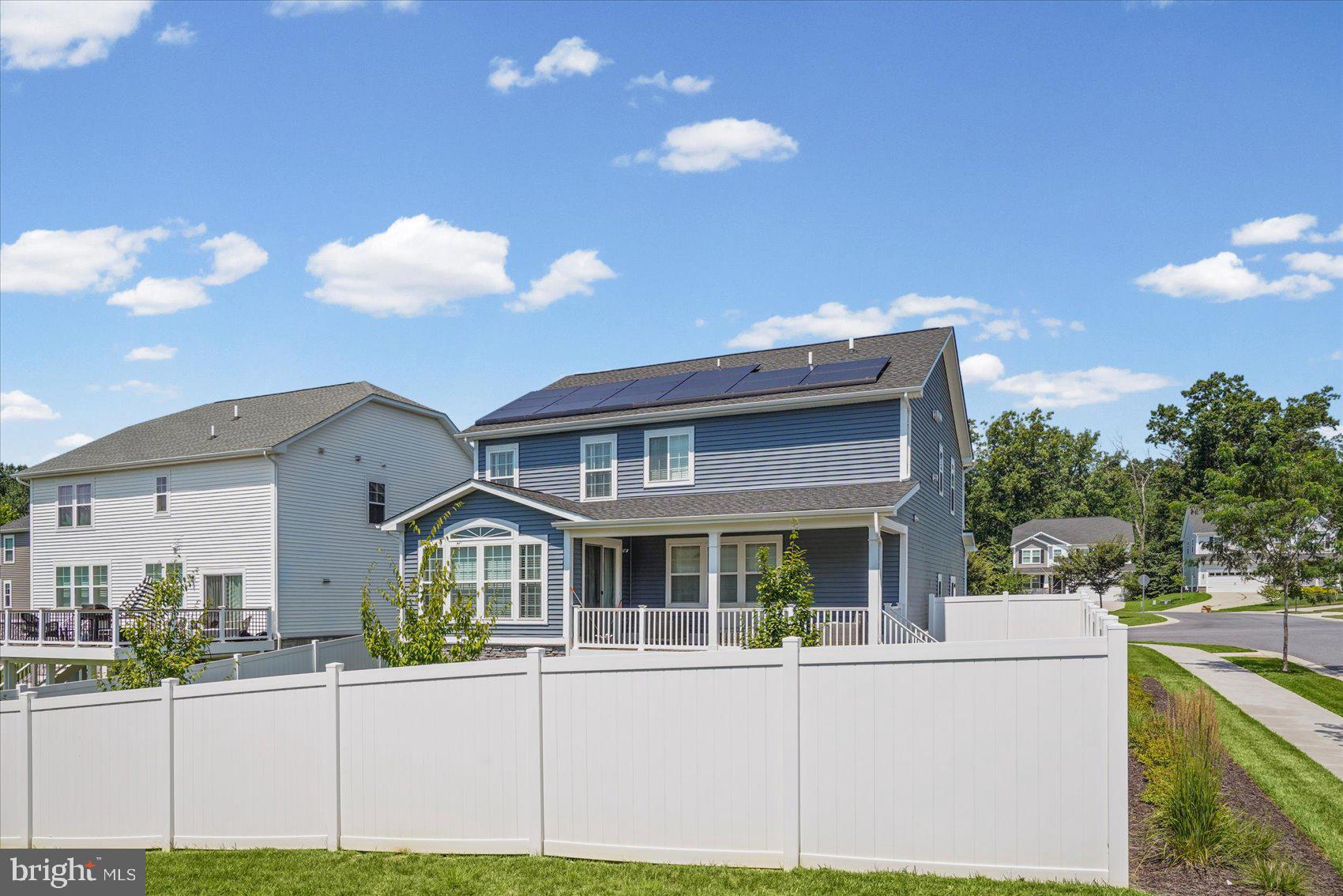 RED RUN RESERVE - Residential