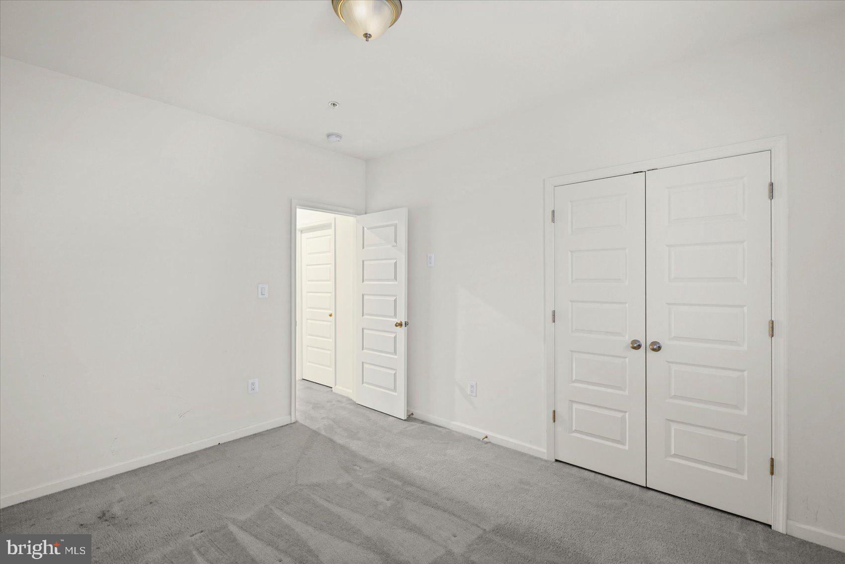 RED RUN RESERVE - Residential