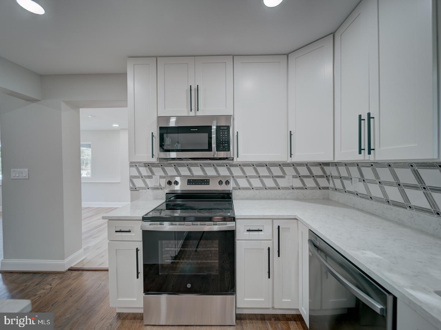 MIDDLETON - Residential