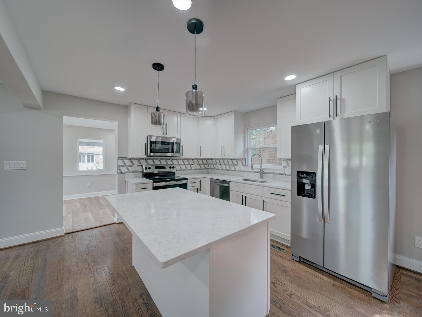 MIDDLETON - Residential
