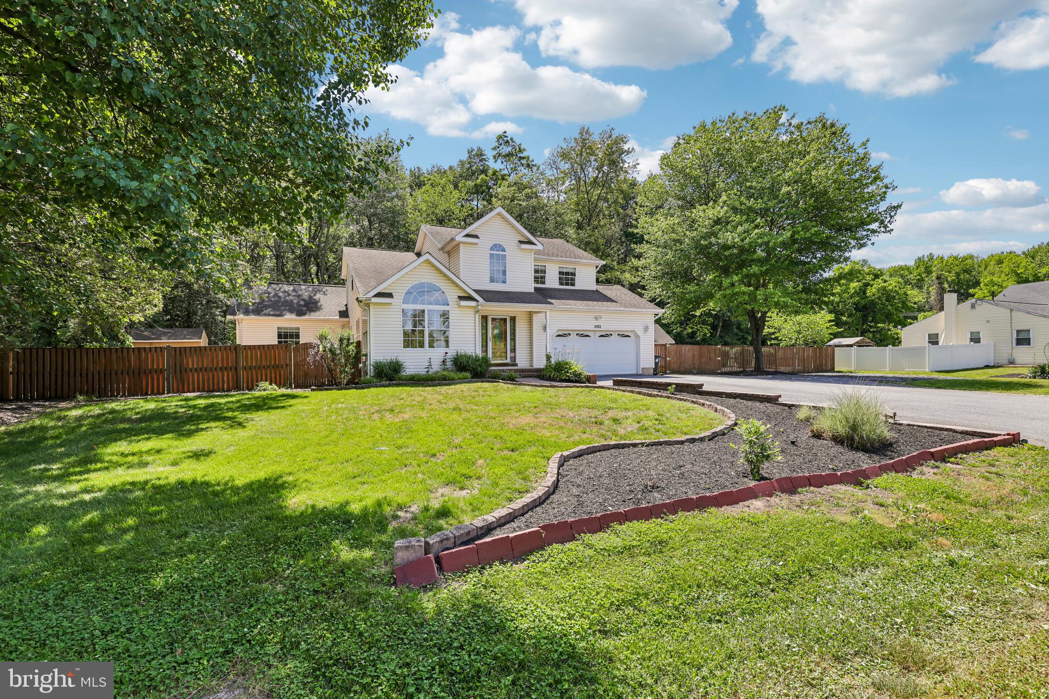 POWHATAN BEACH - Residential
