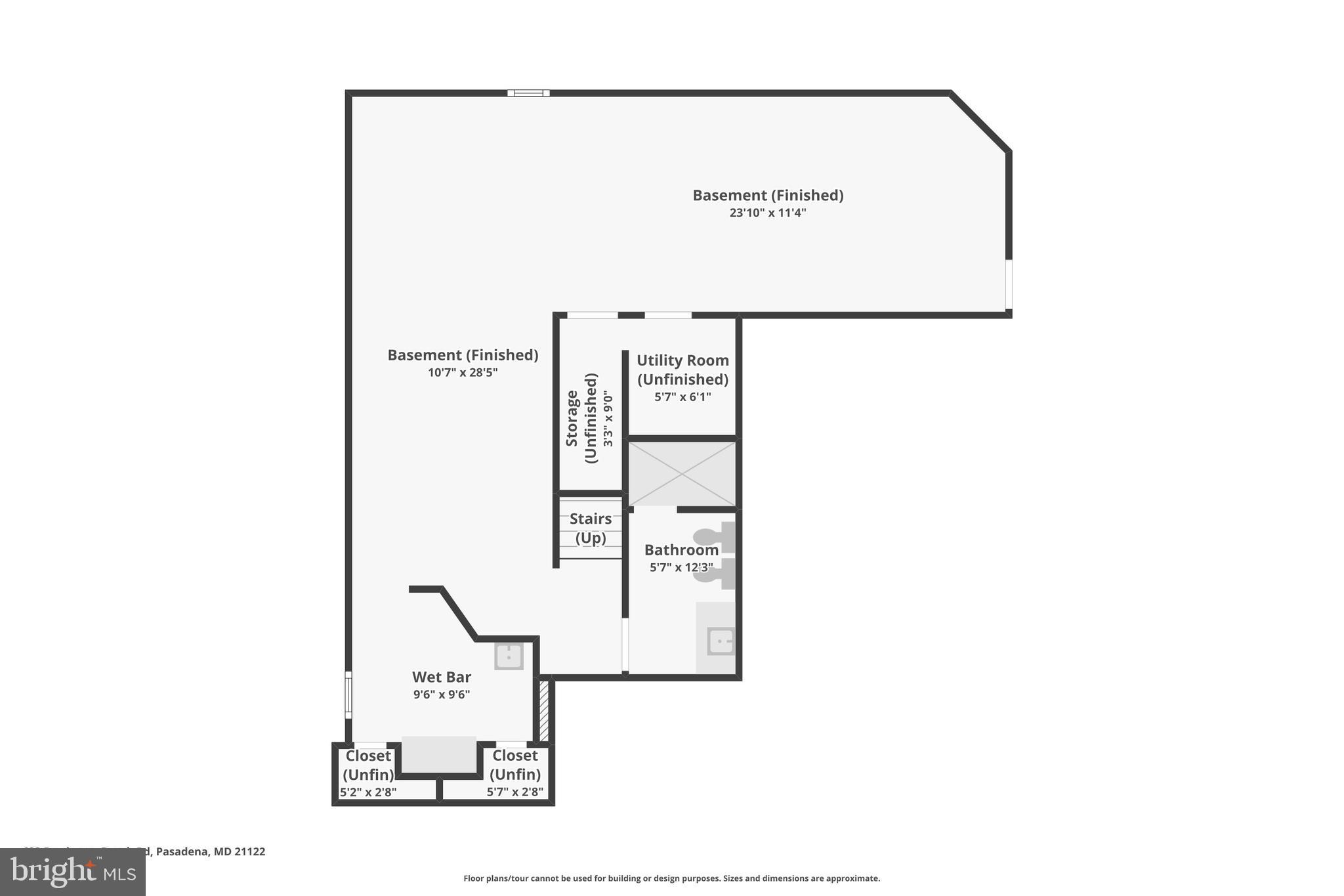 POWHATAN BEACH - Residential