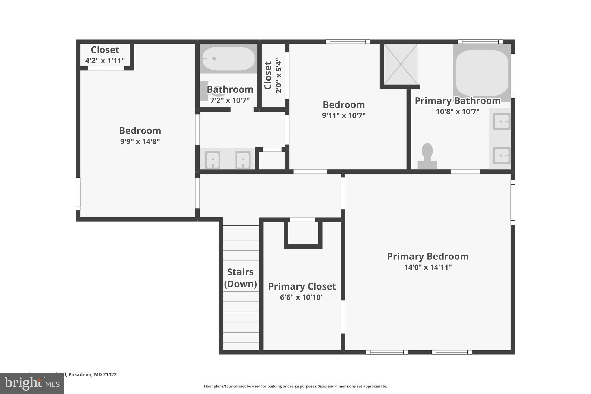 POWHATAN BEACH - Residential