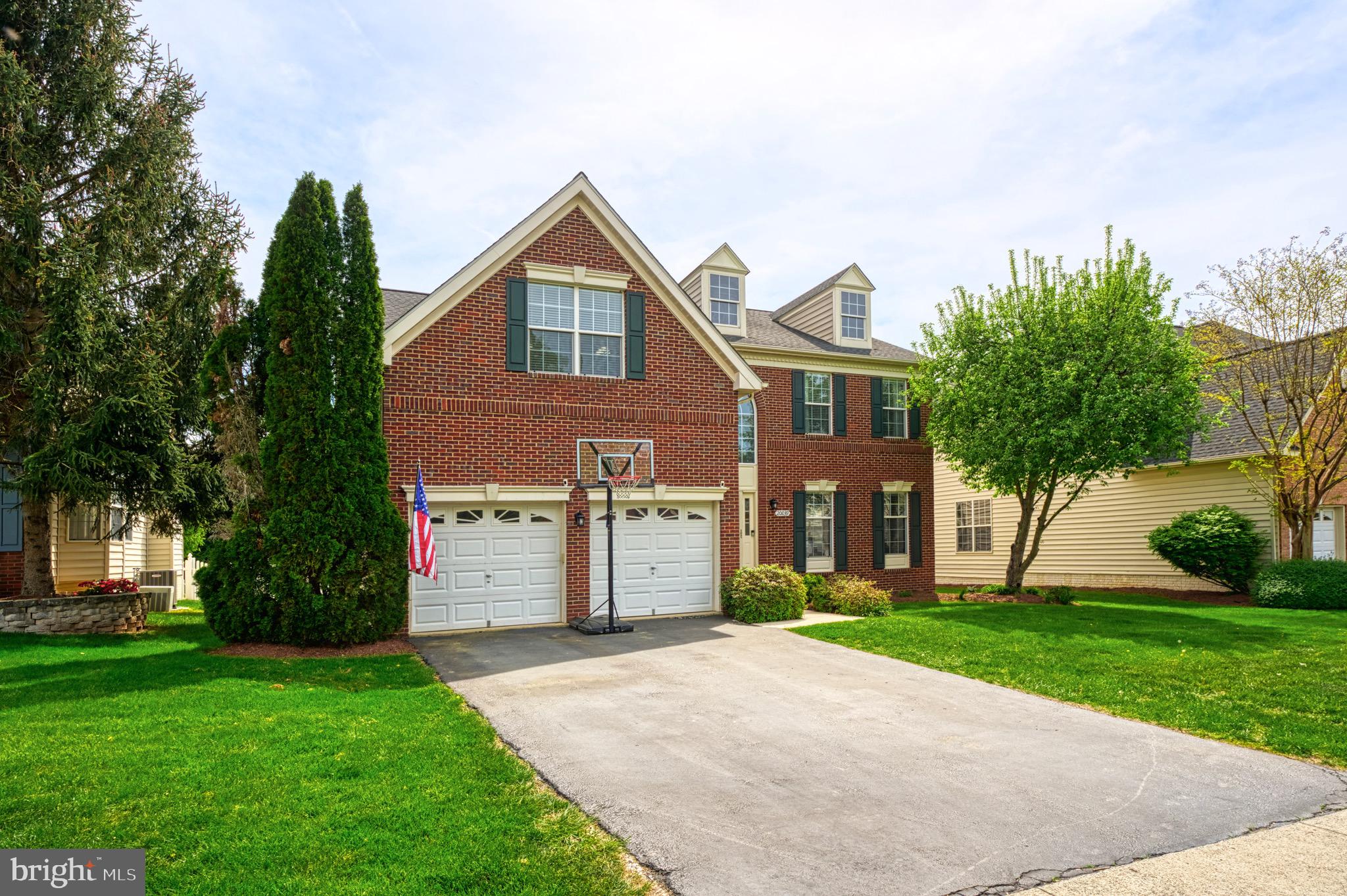 BELMONT - Residential