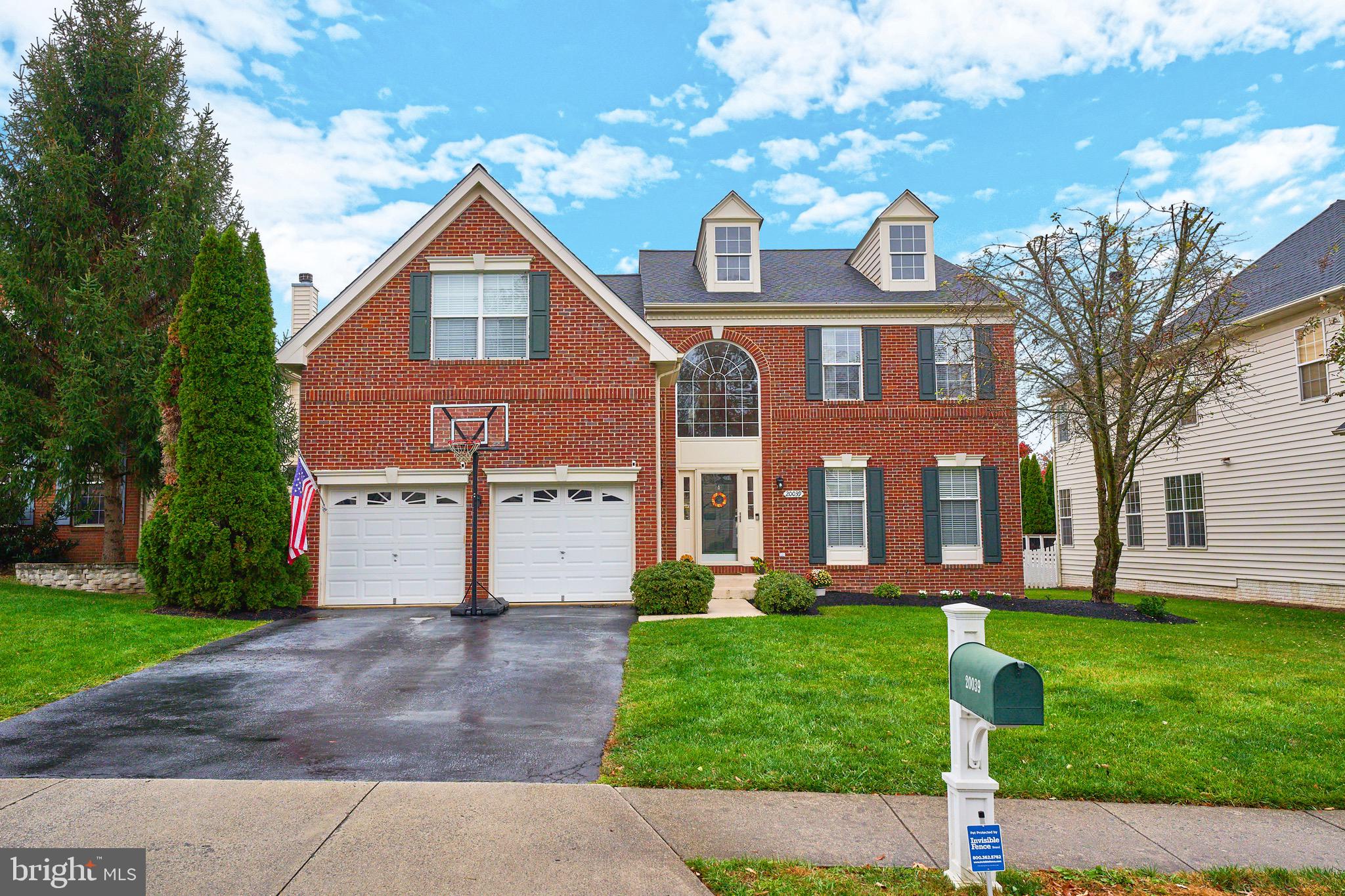 BELMONT - Residential