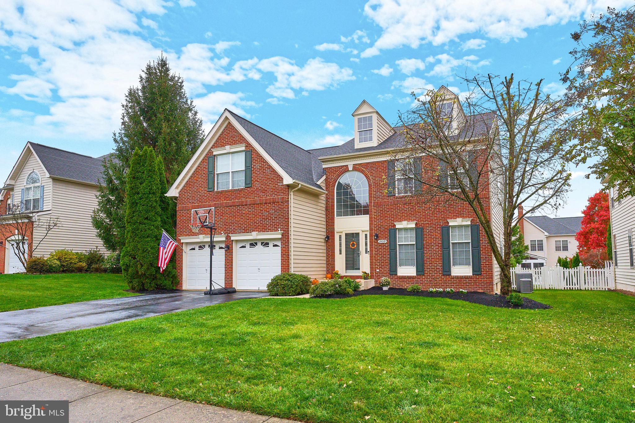 BELMONT - Residential