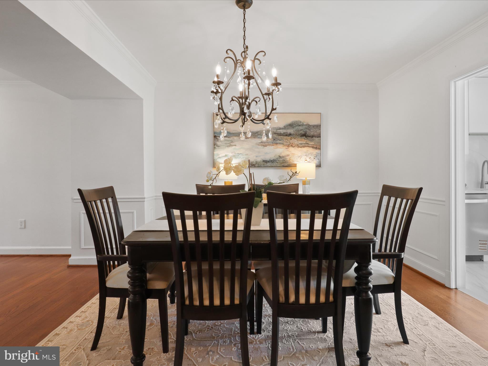 FOREST HILLS - Residential