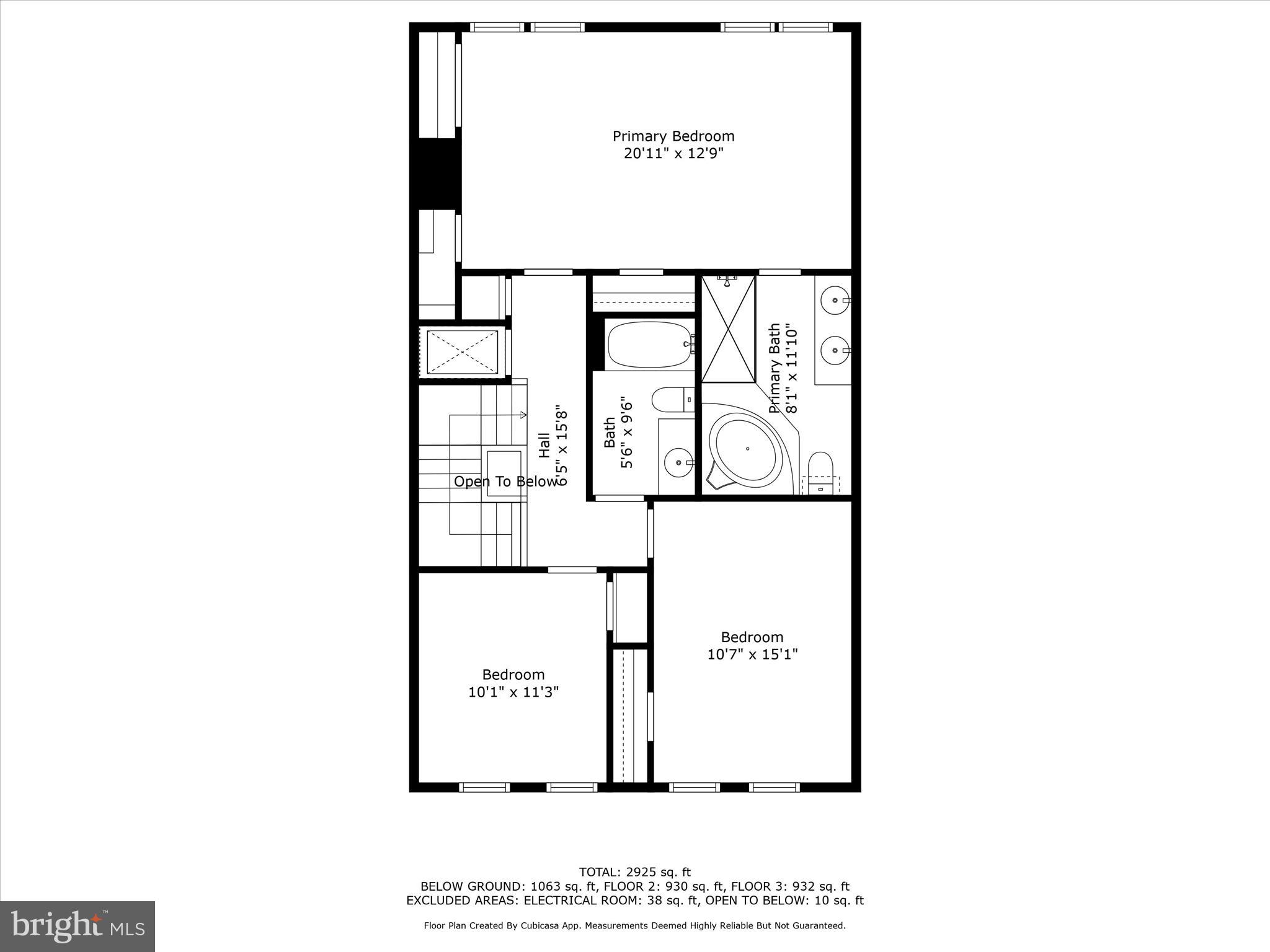 FOREST HILLS - Residential