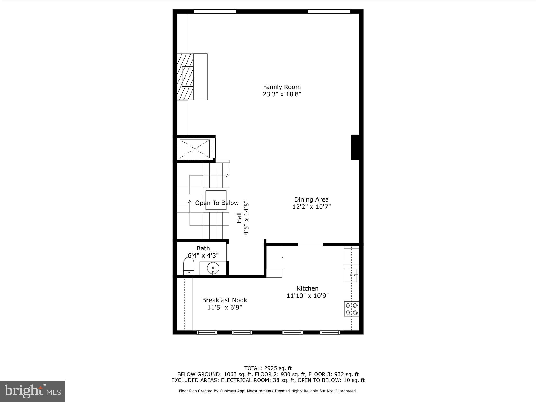 FOREST HILLS - Residential