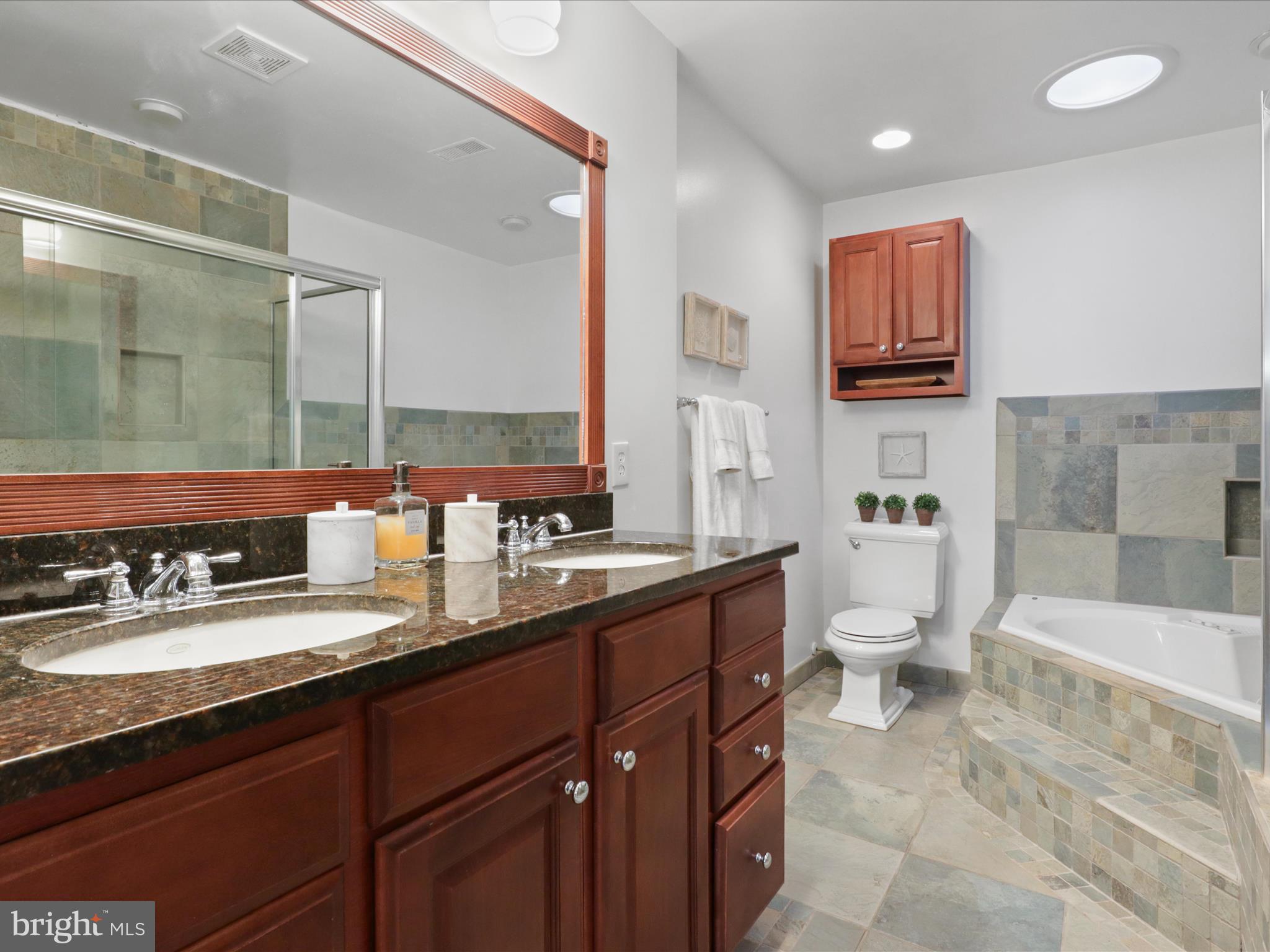 FOREST HILLS - Residential