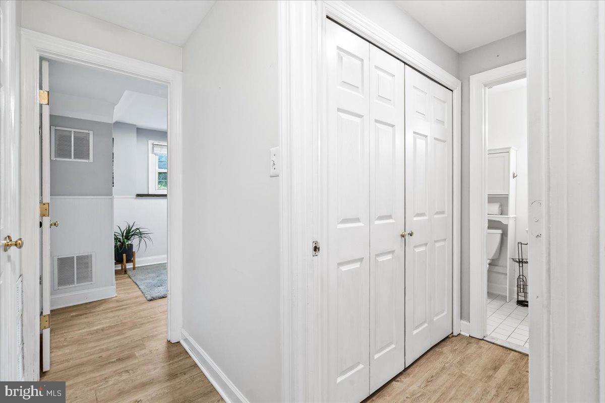 BALLENGER CREEK MEADOWS - Residential