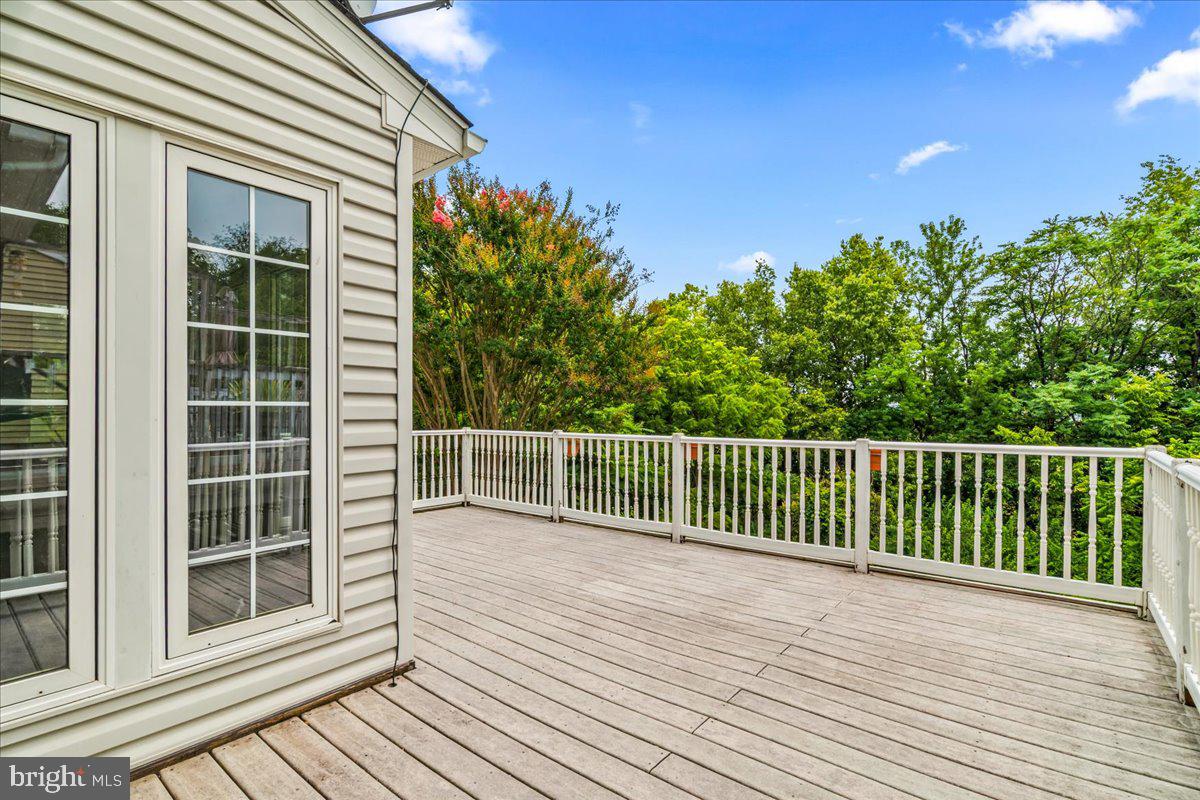 BALLENGER CREEK MEADOWS - Residential