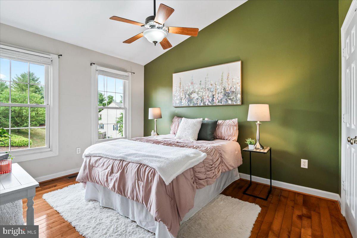 BALLENGER CREEK MEADOWS - Residential