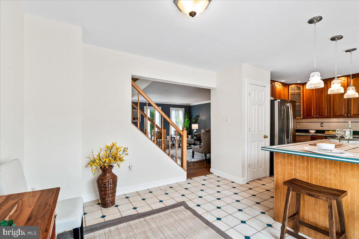 BALLENGER CREEK MEADOWS - Residential
