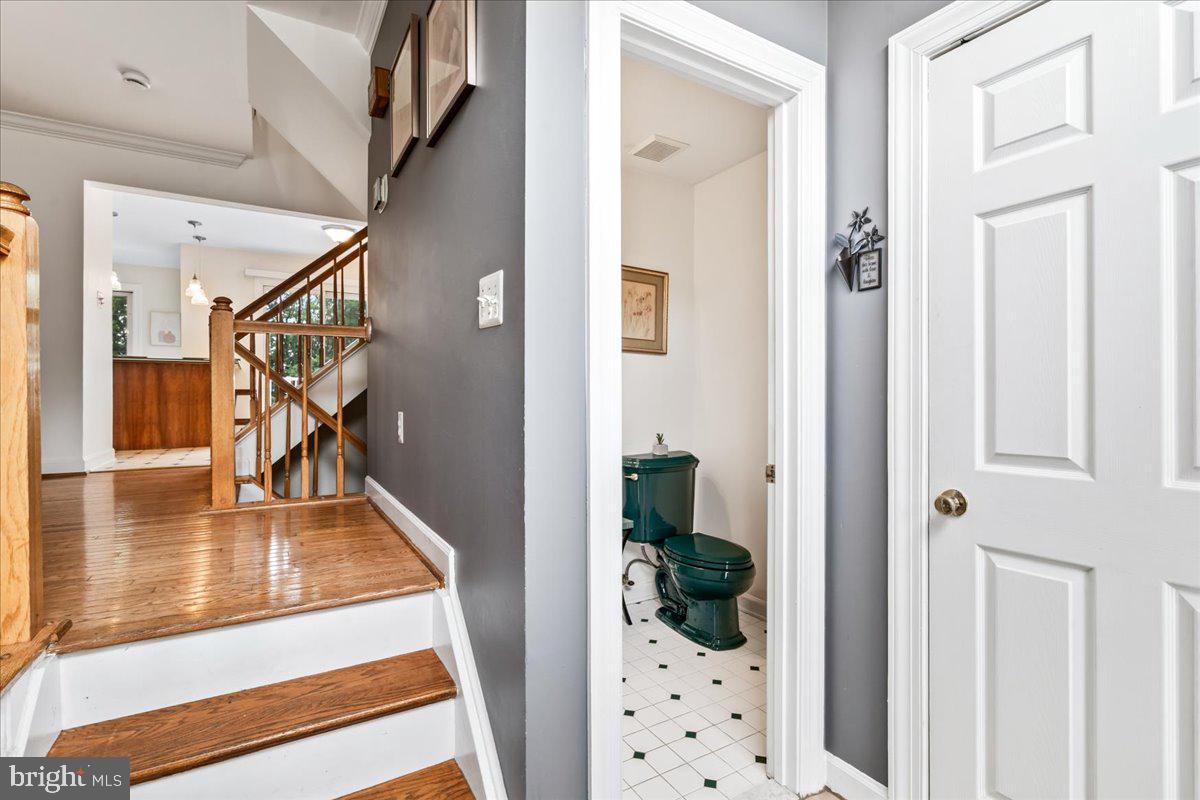 BALLENGER CREEK MEADOWS - Residential