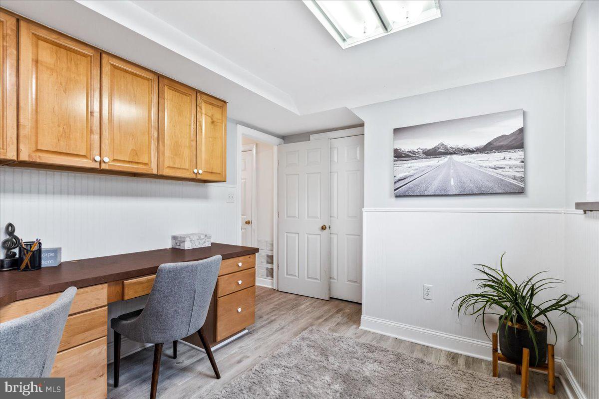 BALLENGER CREEK MEADOWS - Residential