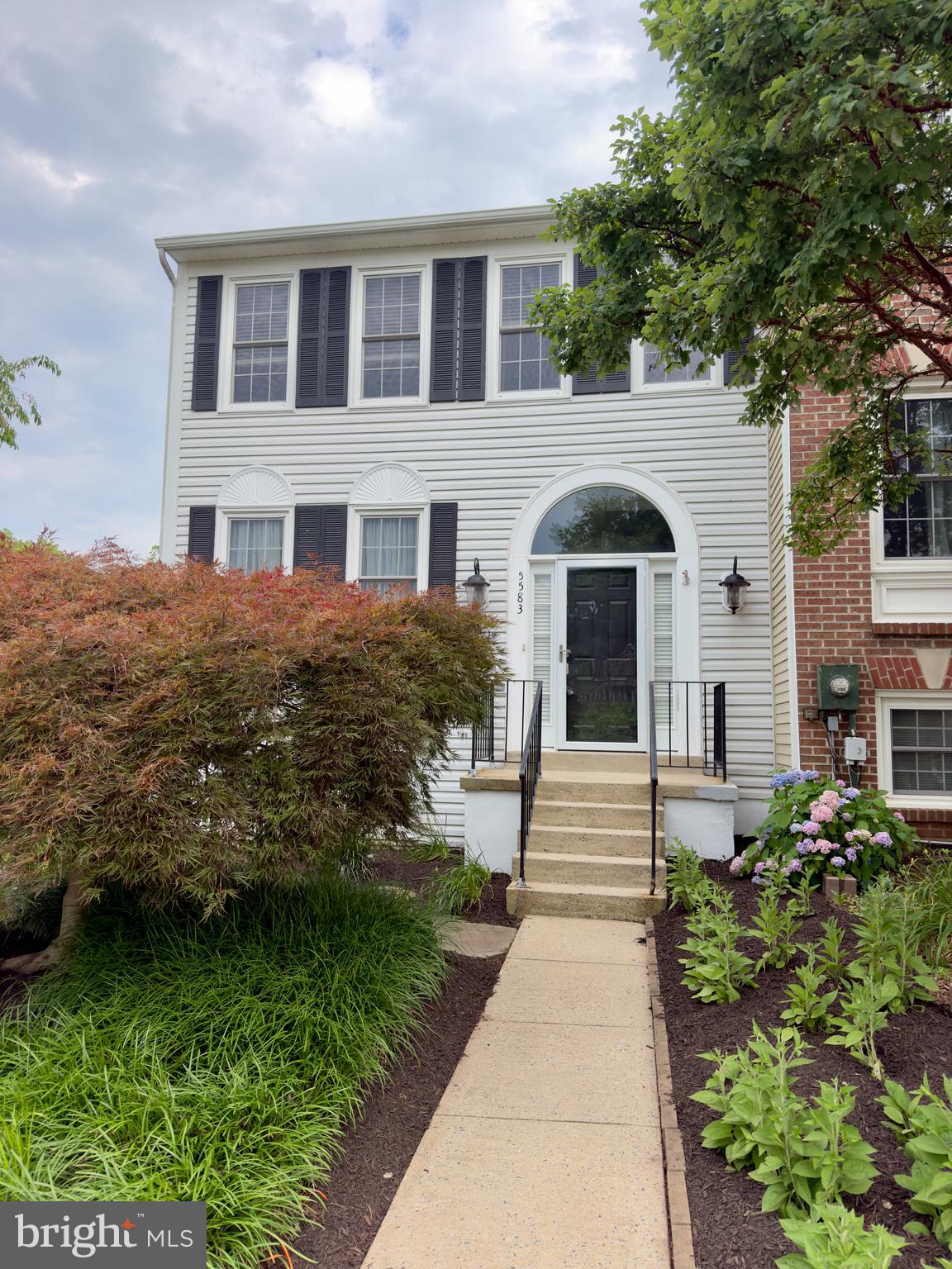 Charming end-unit townhome in a fantastic Frederick location with no city taxes! This home offers abundant natural light, a functional floor plan with 3 generously sized bedrooms, 4 bathrooms, and the added privacy of an end unit. Conveniently located just minutes from Ballenger Creek Park, where you'll enjoy walking trails, playgrounds, sports fields, and plenty of outdoor recreation. Also close to shopping, dining, commuter routes, and everything Frederick has to offer.