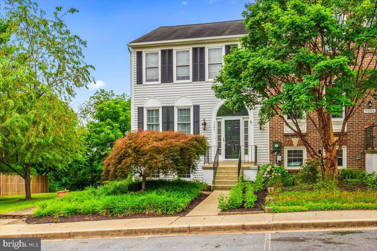 BALLENGER CREEK MEADOWS - Residential