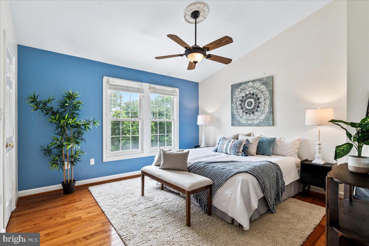 BALLENGER CREEK MEADOWS - Residential