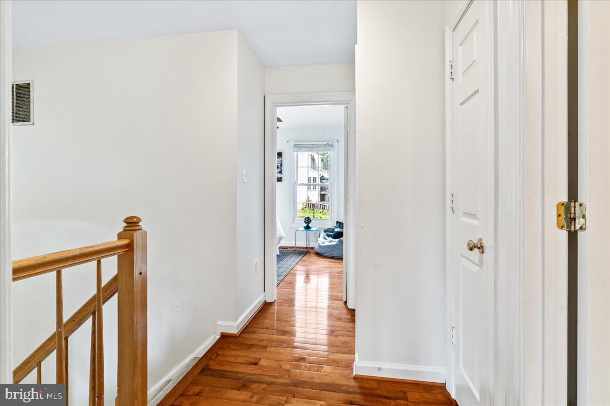 BALLENGER CREEK MEADOWS - Residential