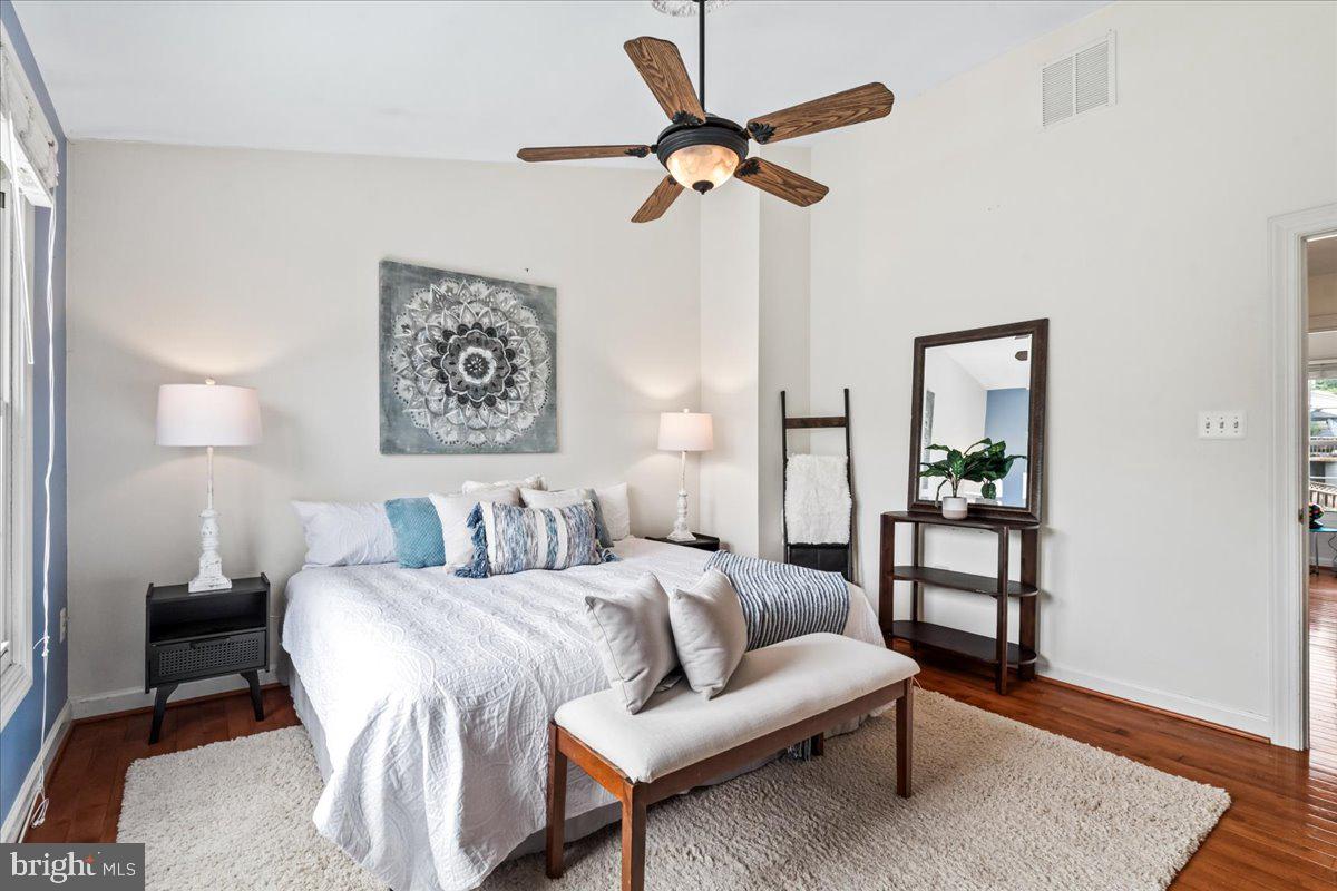 BALLENGER CREEK MEADOWS - Residential