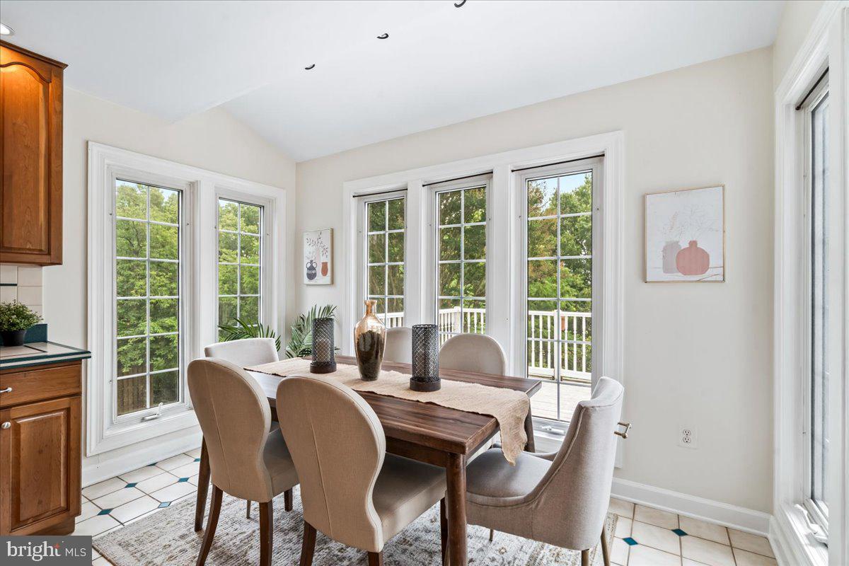 BALLENGER CREEK MEADOWS - Residential