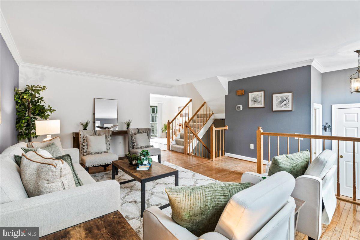 BALLENGER CREEK MEADOWS - Residential