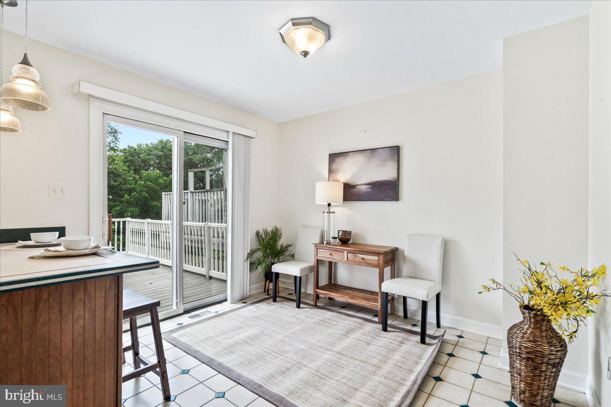 BALLENGER CREEK MEADOWS - Residential