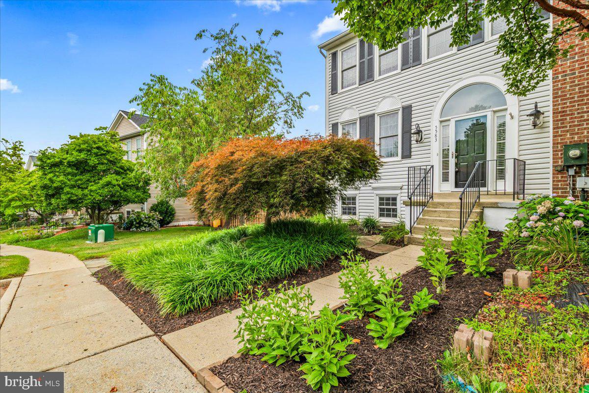 BALLENGER CREEK MEADOWS - Residential