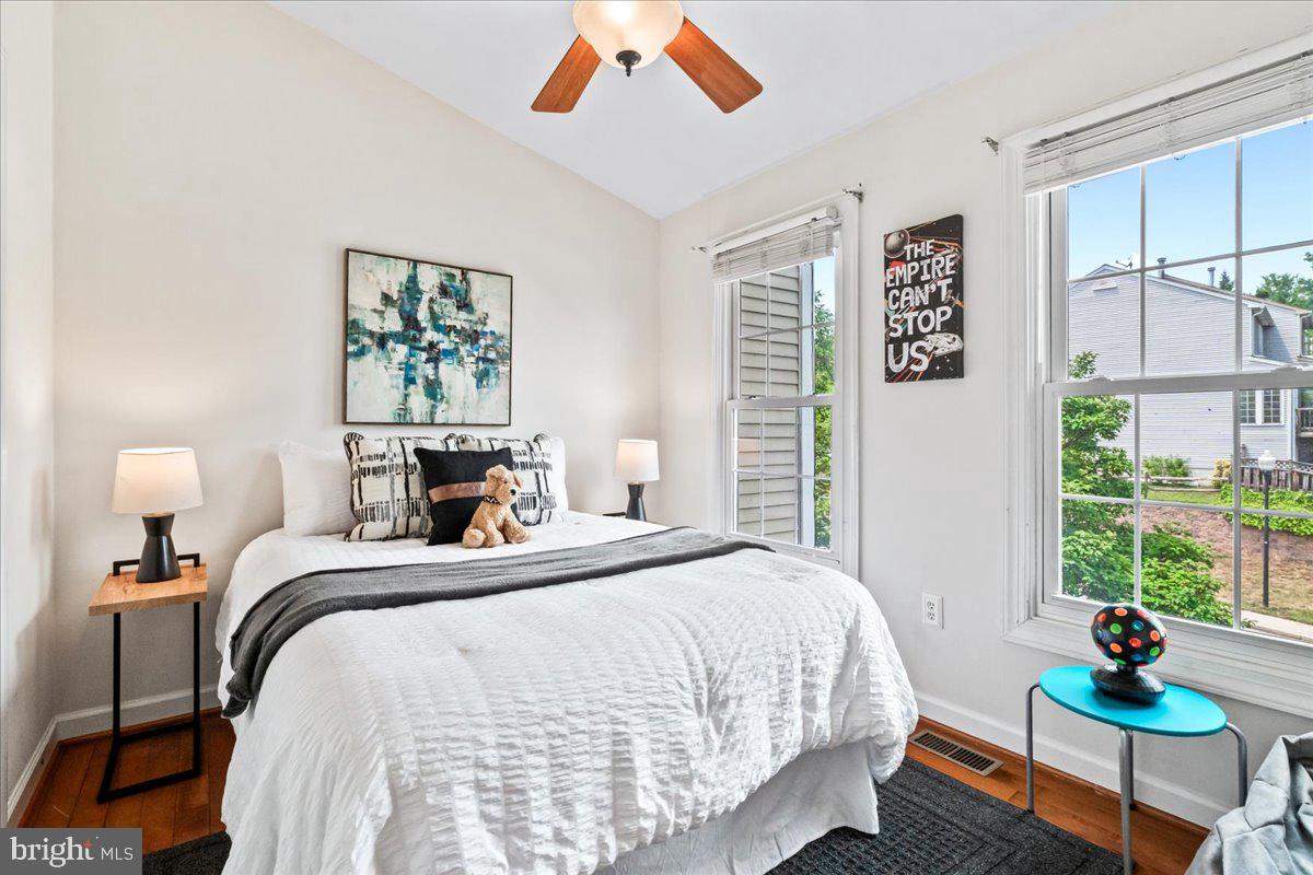 BALLENGER CREEK MEADOWS - Residential