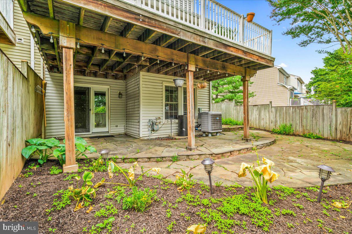 BALLENGER CREEK MEADOWS - Residential