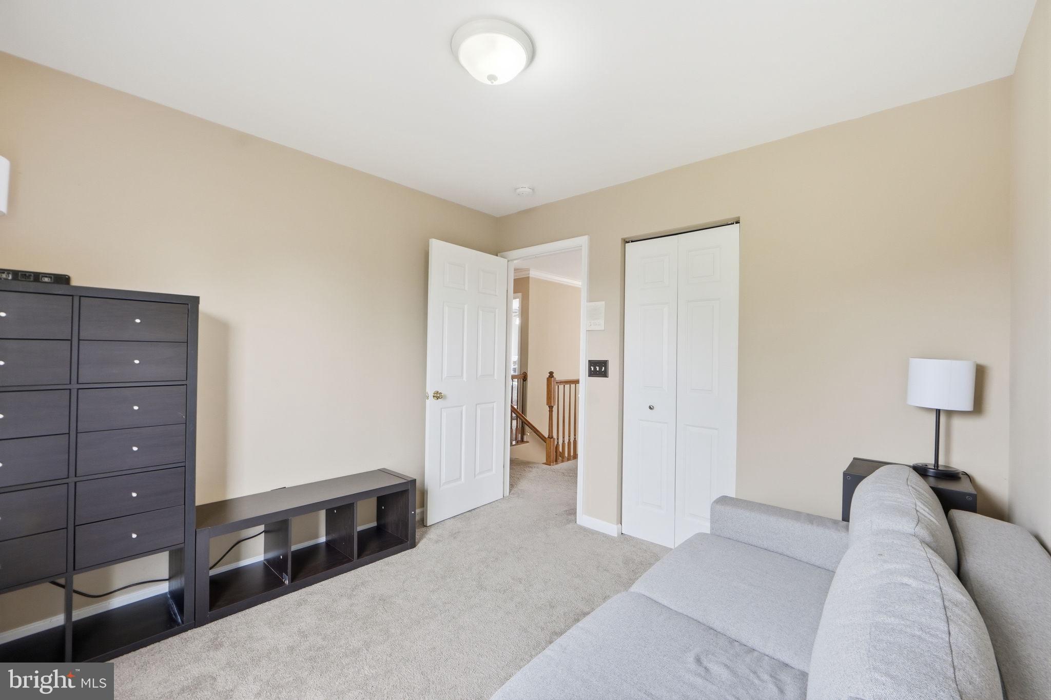 PRINCE WILLIAM TOWN CENTER - Residential