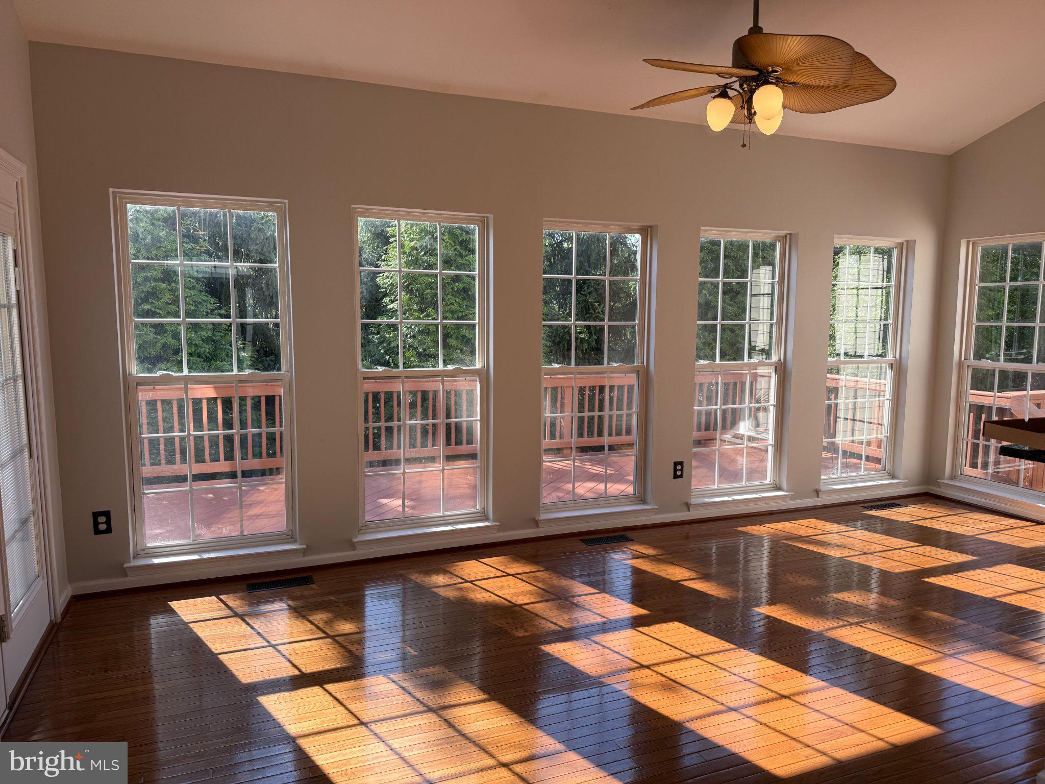 PRINCE WILLIAM TOWN CENTER - Residential