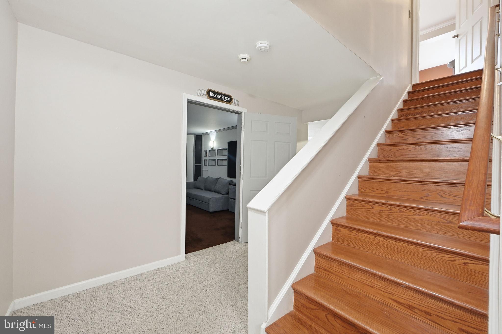 PRINCE WILLIAM TOWN CENTER - Residential