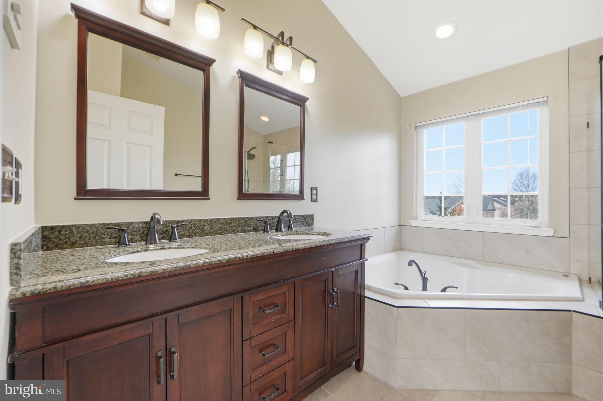 PRINCE WILLIAM TOWN CENTER - Residential