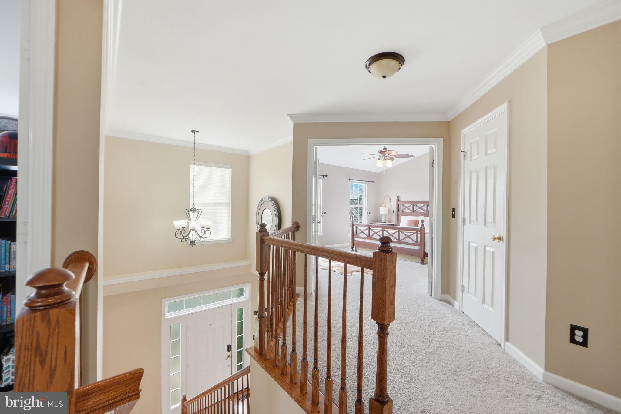 PRINCE WILLIAM TOWN CENTER - Residential
