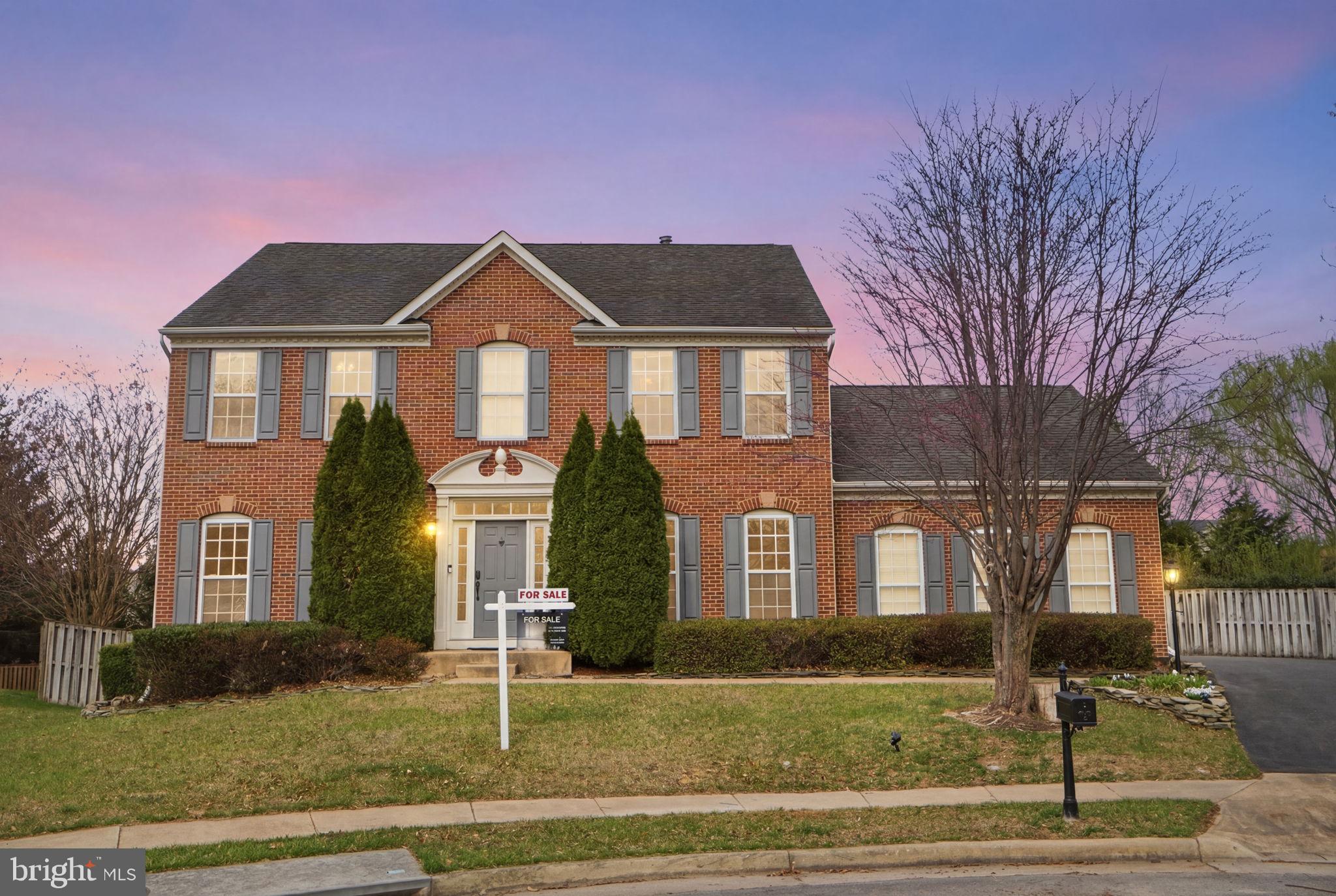 PRINCE WILLIAM TOWN CENTER - Residential
