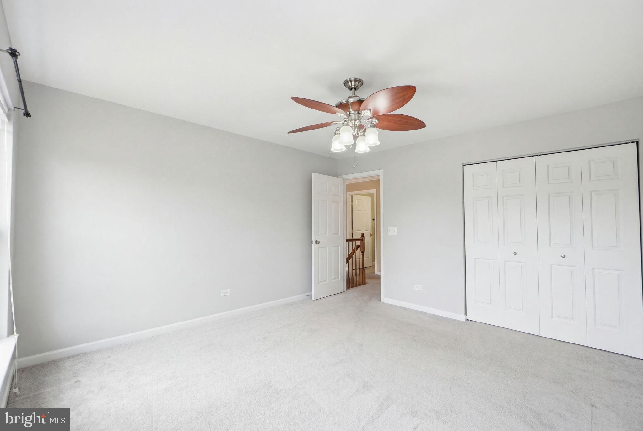 PRINCE WILLIAM TOWN CENTER - Residential