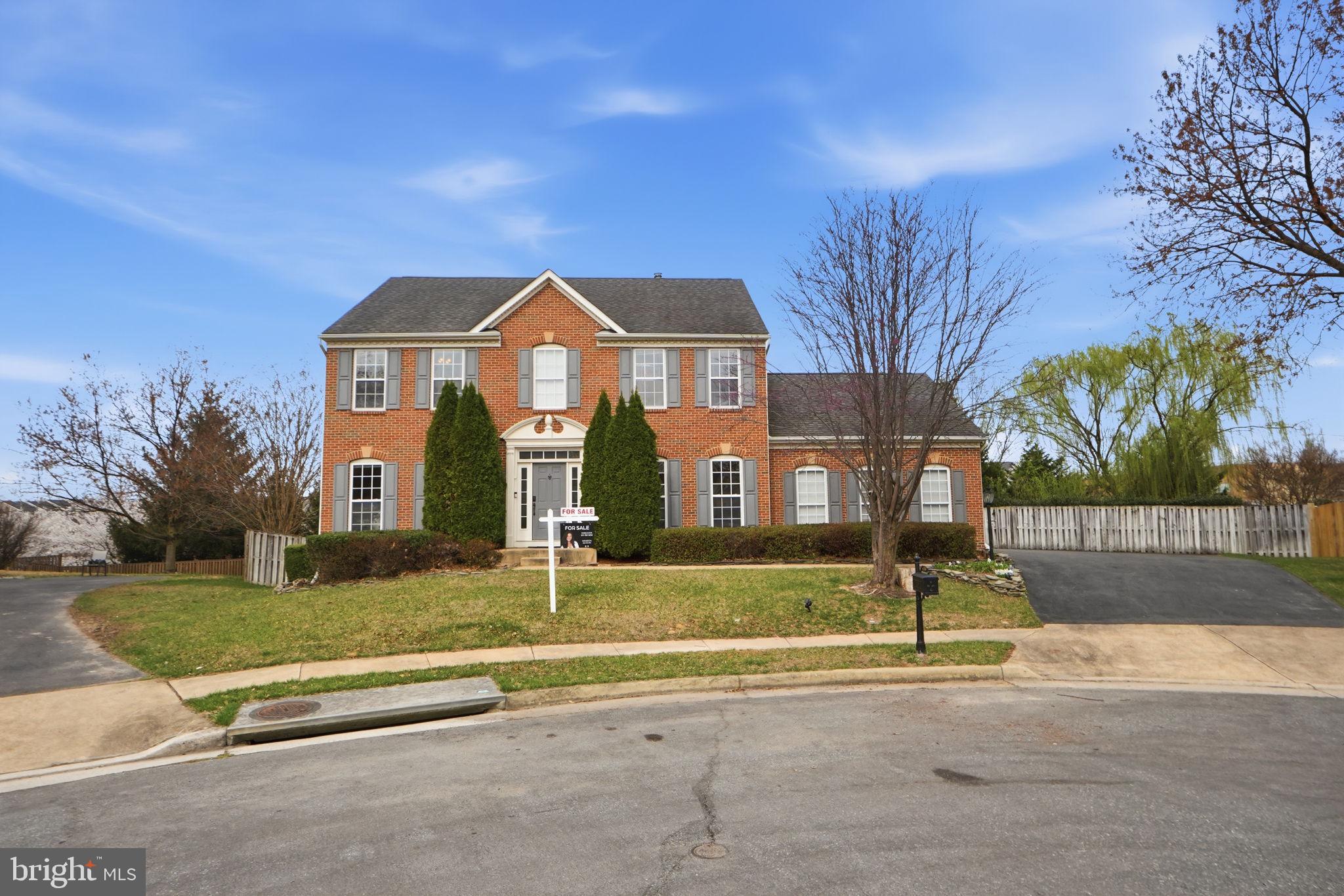 PRINCE WILLIAM TOWN CENTER - Residential