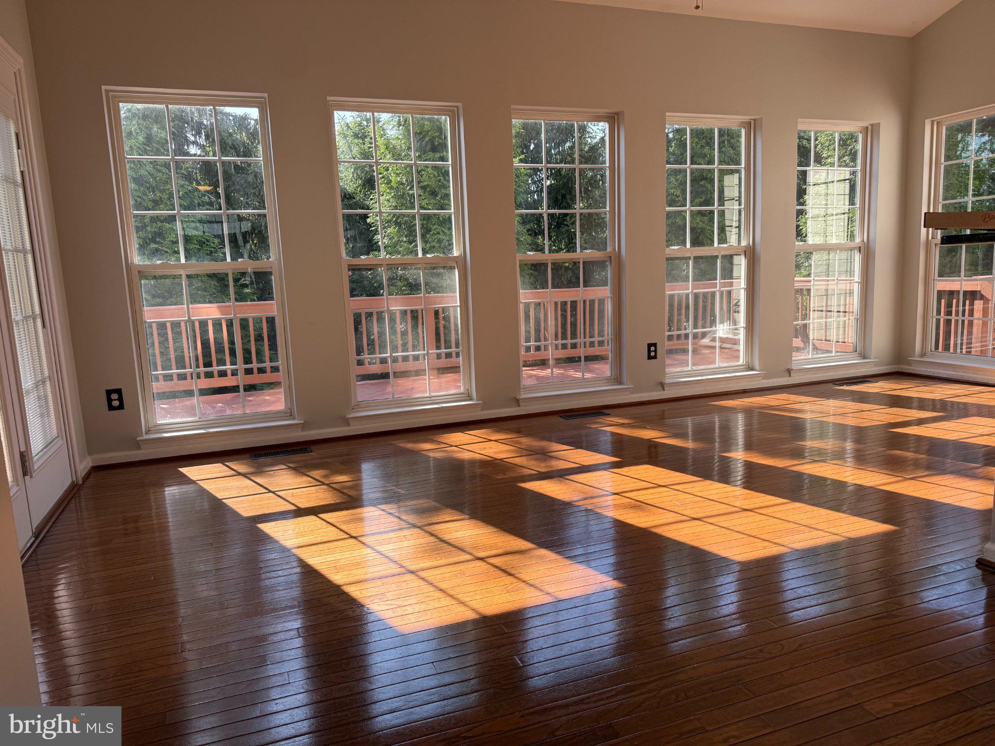 PRINCE WILLIAM TOWN CENTER - Residential
