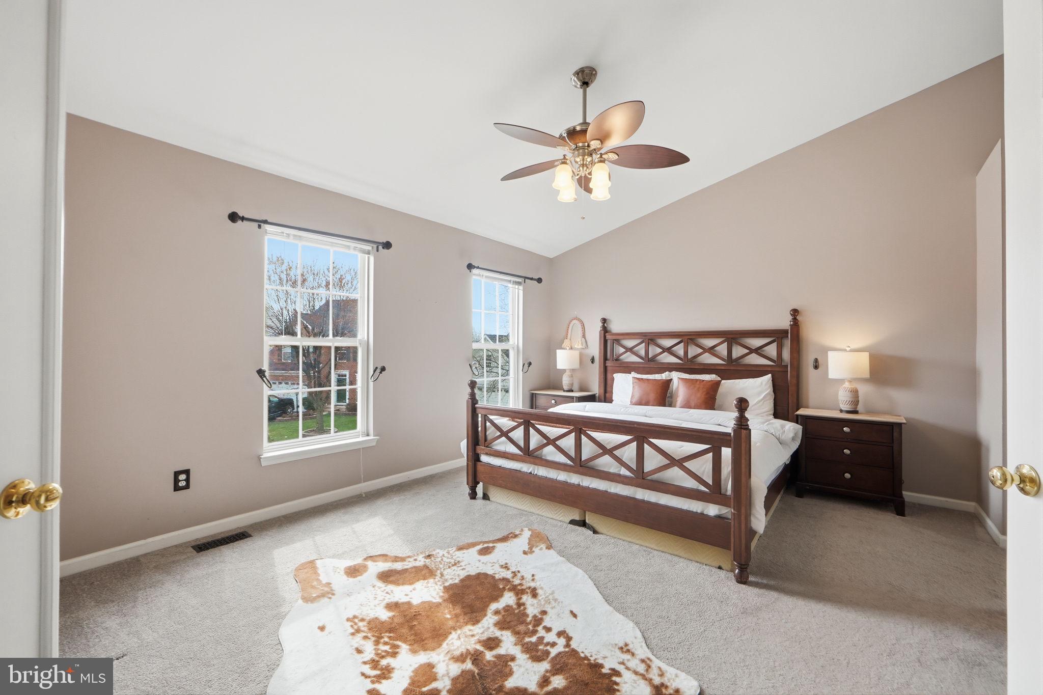 PRINCE WILLIAM TOWN CENTER - Residential