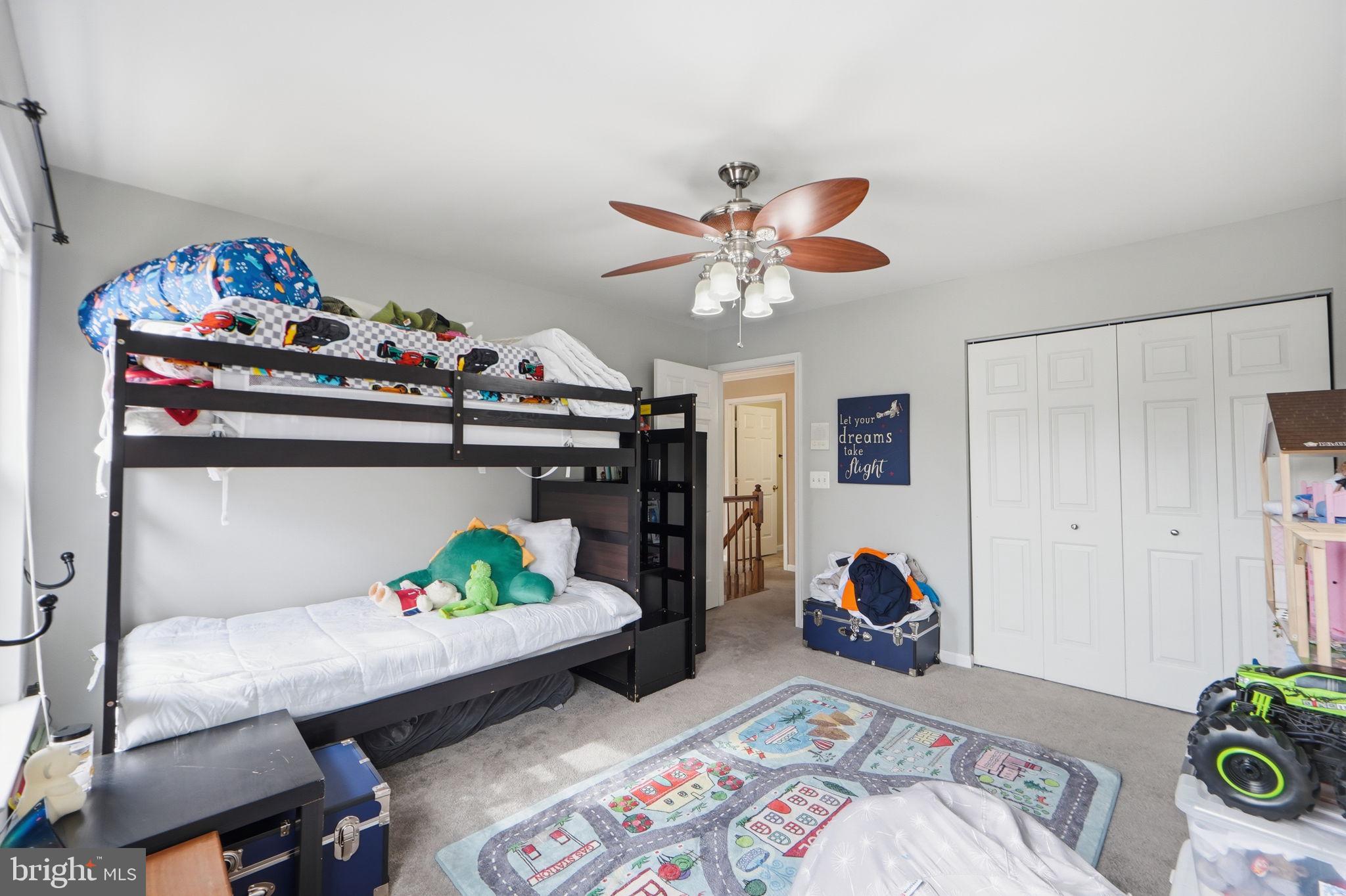 PRINCE WILLIAM TOWN CENTER - Residential