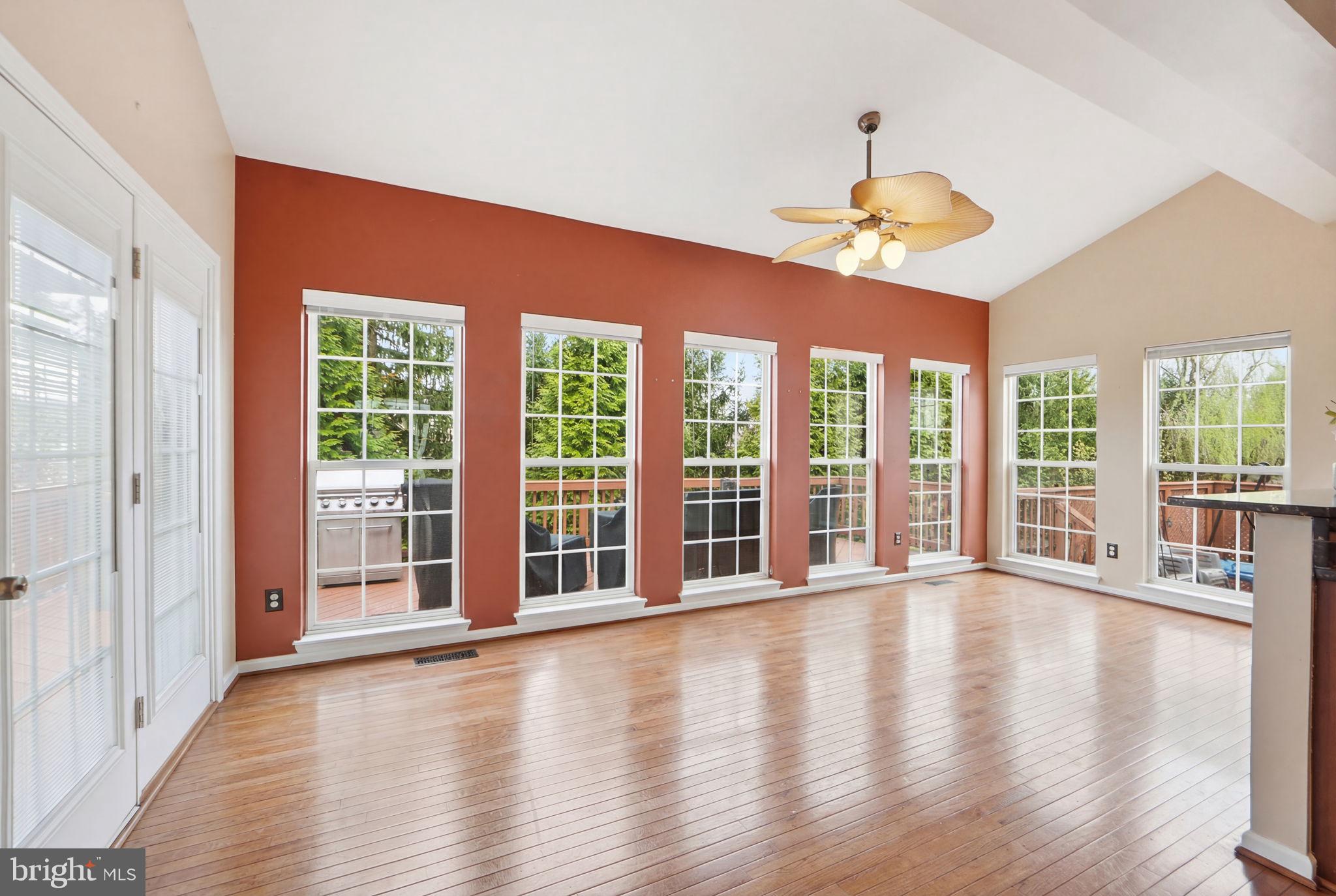 PRINCE WILLIAM TOWN CENTER - Residential