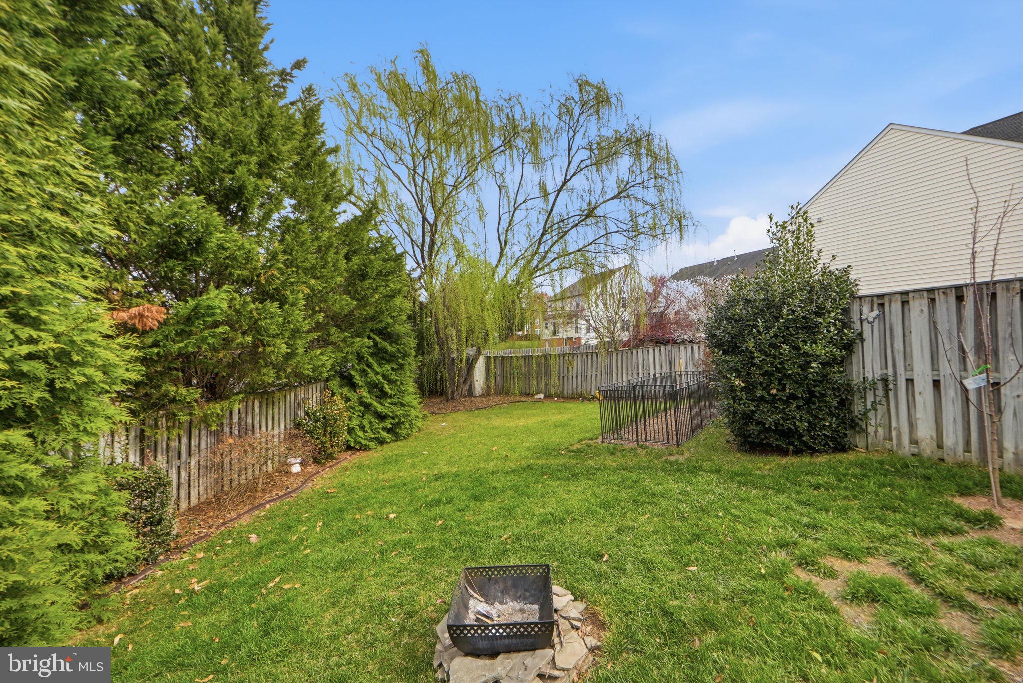 PRINCE WILLIAM TOWN CENTER - Residential